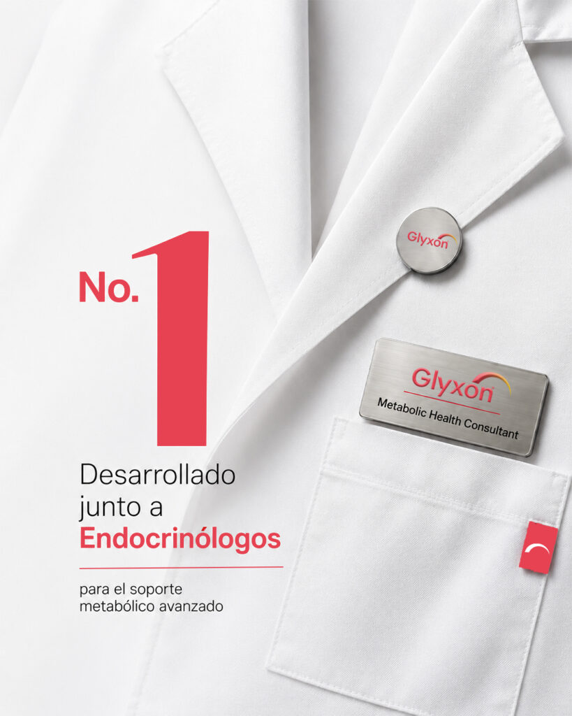 nro1 glyxon
