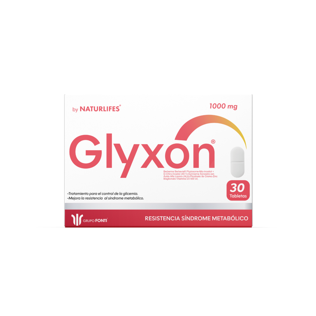 mockup glyxon frente